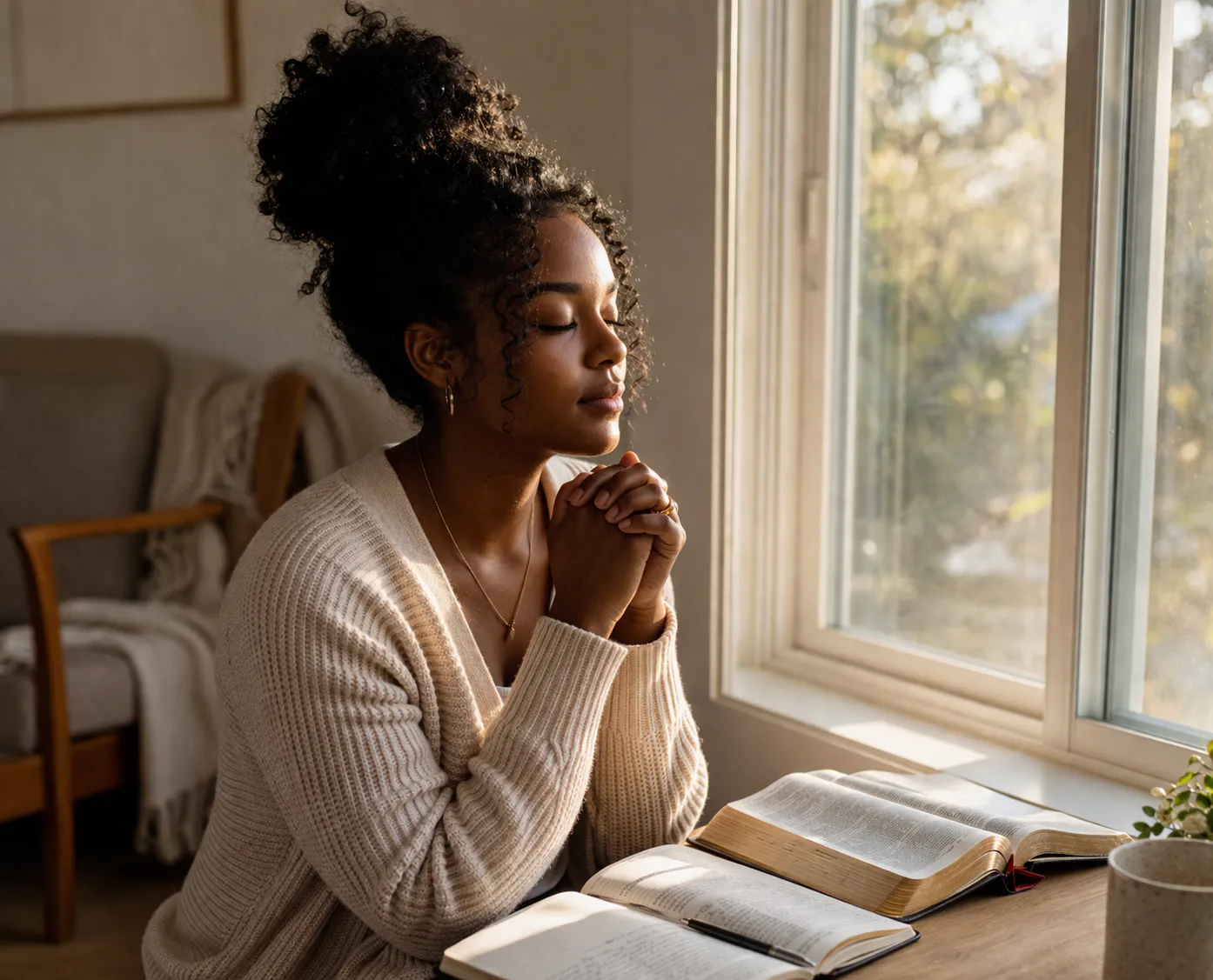 When Trust Feels Shaky After a Layoff