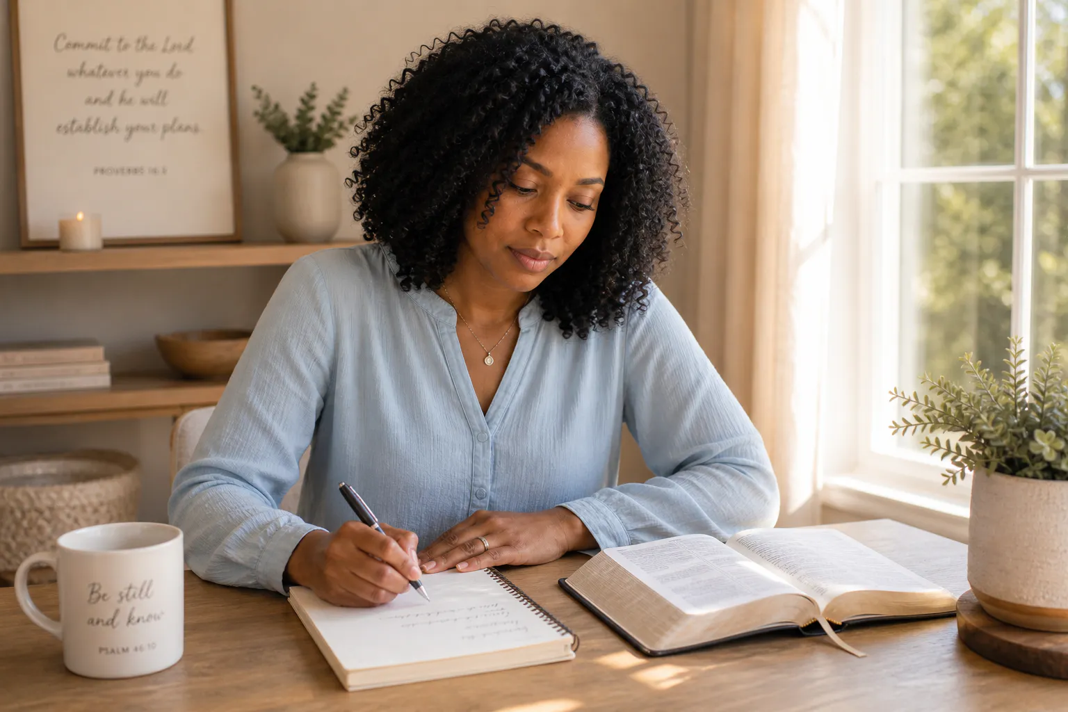 How to Discern Your Next Step After Job Loss, Without Forcing an Answer