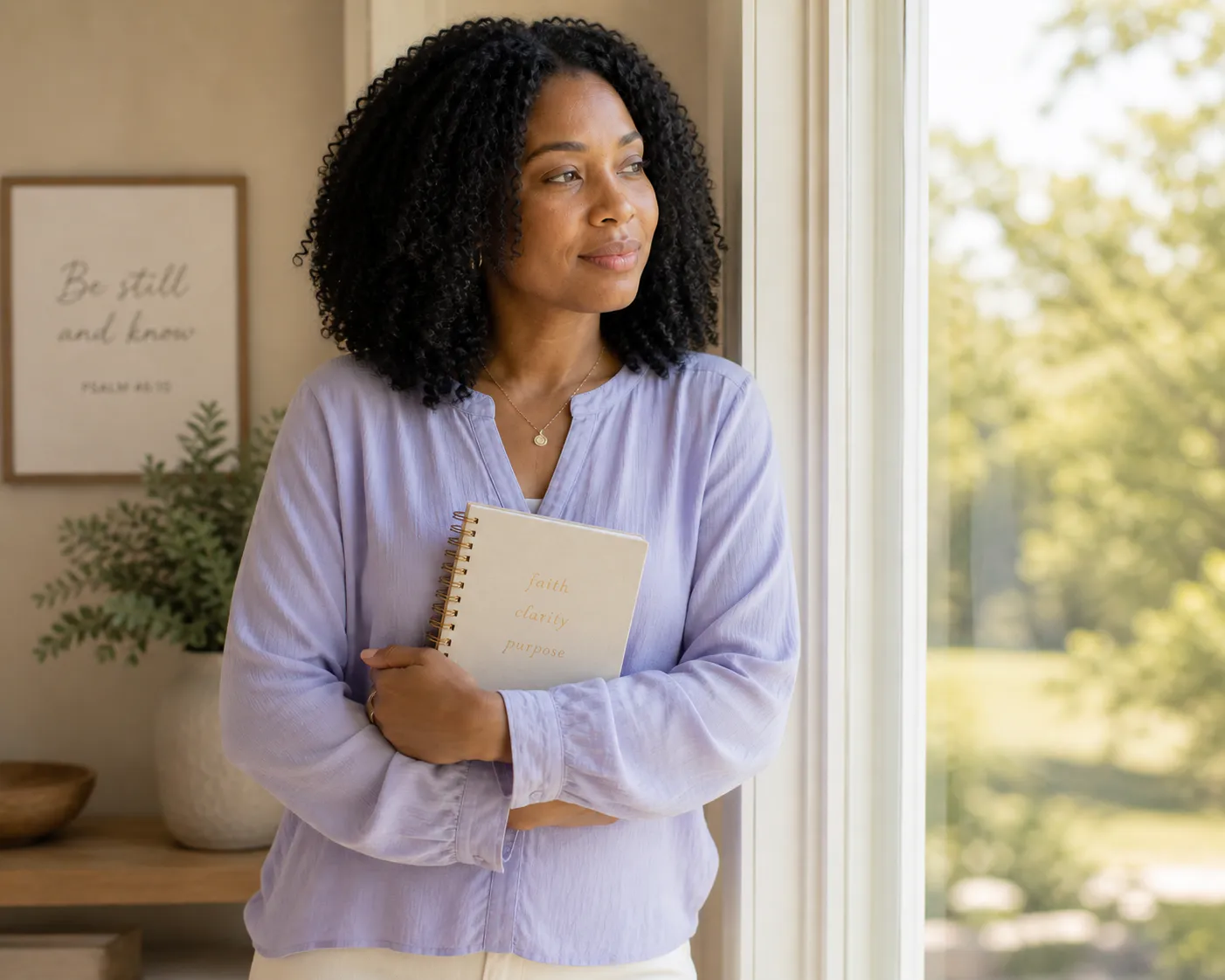 What It Actually Looks Like to Move Forward After Job Loss (Without Rushing the Process)