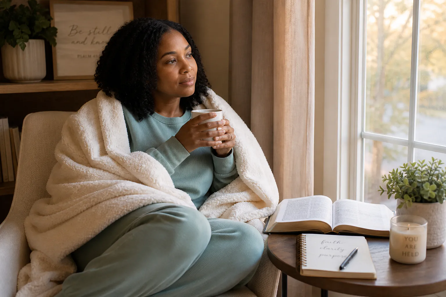 Why You Feel Mentally Exhausted After Job Loss (Even If You’re Not Doing Much)